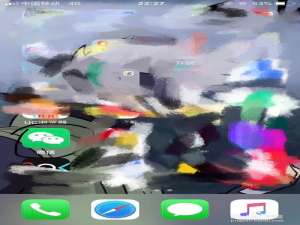 我来说说微信怎么将已经发布到朋友圈的照片为公开。