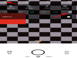我来说说faceu激萌拍摄网图的操作流程。