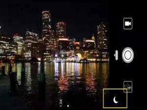 我来说说华为Mate10 Pro手机拍照的具体图文步骤。