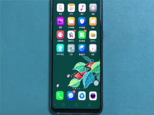 我来说说在OPPO R11s中修改输入法的详细步骤。