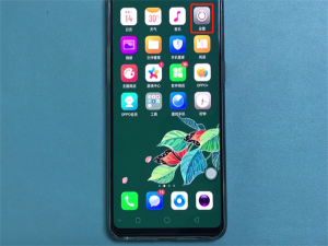 我来说说在OPPO R15中设置屏幕常亮的图文介绍。
