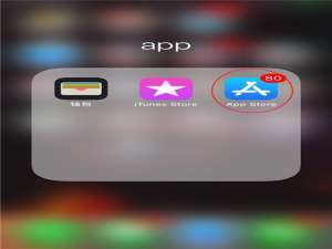 我来说说iPhonexs登录appstore账号的操作流程。