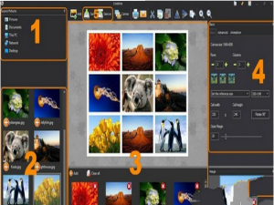 我来说说在图片工厂中进行拼接的步骤讲解。