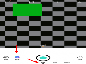 我来说说Faceu激萌跟拍视频的图文步骤。