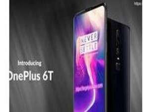 我来说说一加6T设置光感屏幕指纹的详细操作。