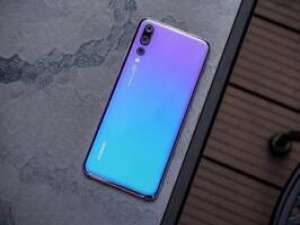 我来说说华为手机发烫的详细处理操作介绍。