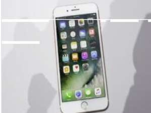 我来说说苹果7设置耳机模式的基础操作。