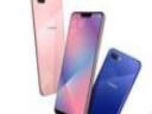 我来说说oppoa7关闭拍照声音的简单操作。