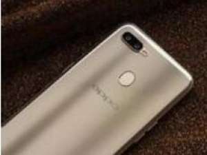我来说说oppoa7新建桌面文件夹的基础操作。