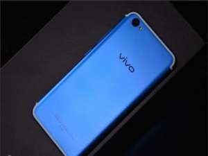 我来说说vivox21s切换网络的图文操作。