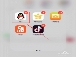 我来说说qq添加好友如何设置。