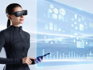 我来说说华为VR Glass预售什么开启。