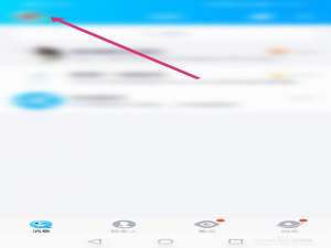 我来说说qq厘米秀怎么领养宠物。