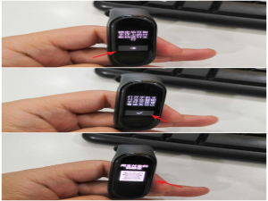 我来说说小米手环离开手机使用支付宝方法介绍。