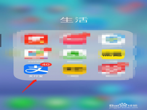 我来说说支付宝怎么办理出入境预约。