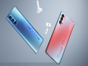 我来说说oppo触屏声音怎么设置。
