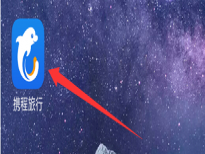 我来说说携程旅行去哪设置支付密码。