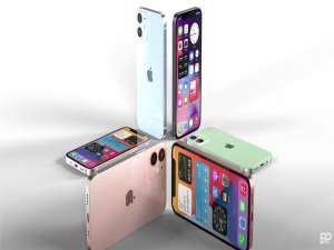 我来说说iPhone12颜色有哪些。