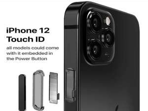 我来说说iphone12支持指纹解锁吗。