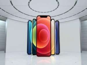 我来说说iphone12摄像头几个。