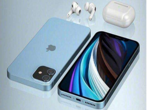 我来说说iphone12有几个扬声器。