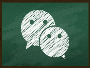 我来说说微信青少年模式怎么开。