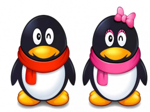 我来说说腾讯QQ新增相机美体功能介绍。