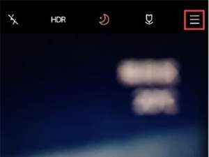 我来说说iqoo8pro怎么开启微云台校准。