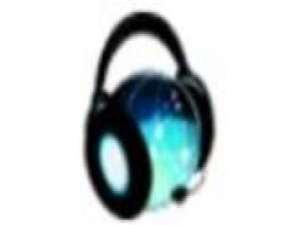 万能变声器调女声的操作过程。