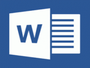 word文档设置表格底纹的图文操作。
