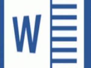 word2007清掉及调整格式的详细操作。
