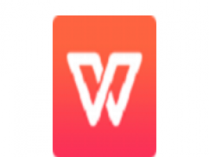 WPS制作自由曲线的详细操作。