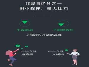 微信2020年数据报告怎么查询。