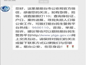 微信公众号视频报警怎么用