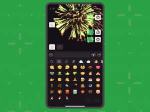 微信无法更新到8.0。