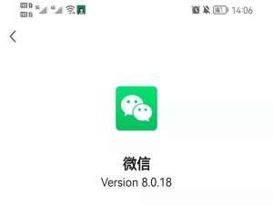 微信支付为什么变成服务了。