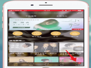 网易云音乐等级如何查看。