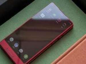 小编教你红米手机开启放大手势的基础操作。