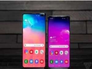 小编教你在三星s10+中删除浏览器记录的图文教程。