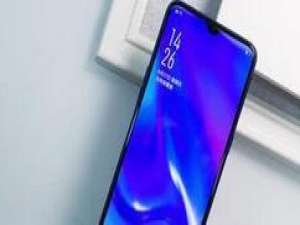 小编教你oppok1设置显示电量百分比的相关操作讲解。