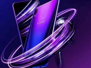 小编教你在vivoz1中设置显示拍照时间的方法介绍。