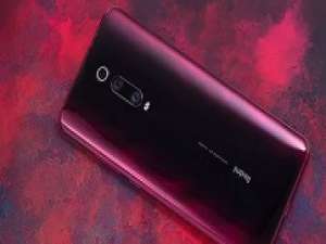 小编教你红米k20中将全面屏手势打开的操作过程。