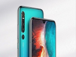 小编教你华为p30pro中进行截屏的两种简单方法。