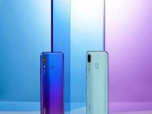 小编教你华为nova3中强制重启的简单操作。