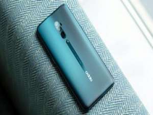 小编教你oppoa5开启手电筒的简单教程。