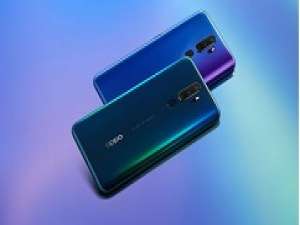 小编教你oppoa5关闭拍照声音的操作步骤。
