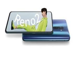 小编教你oppoa5设置相机九宫格的操作步骤。