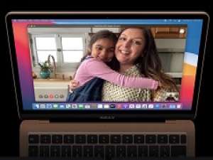 小编教你macbook air黑屏无法唤醒怎么办 macbook air黑屏无法唤醒解决方法。