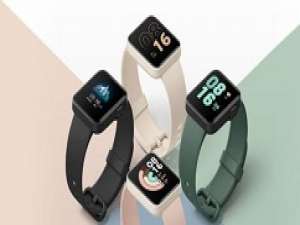 小编教你红米手表什么时候发布 红米手表发布时间介绍。