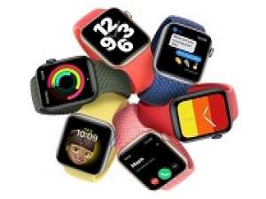 小编教你watchOS7.2更新了什么 watchOS7.2更新内容介绍。
